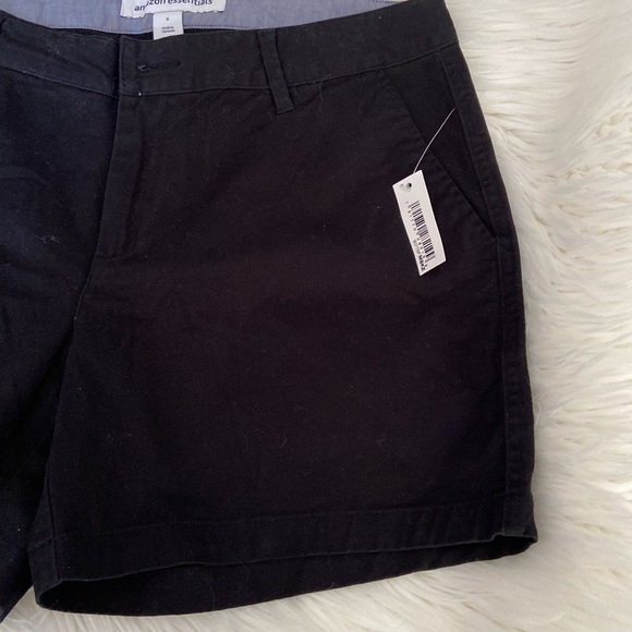 Amazon Essential Shorts size 6 brand new with tag - Picture 3 of 7